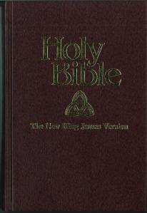 Holy Bible - The New King James Version